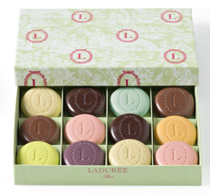 Ladurée by null