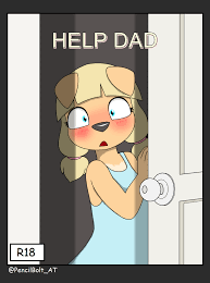 Baby fever on strong bana jpg x Furry comic