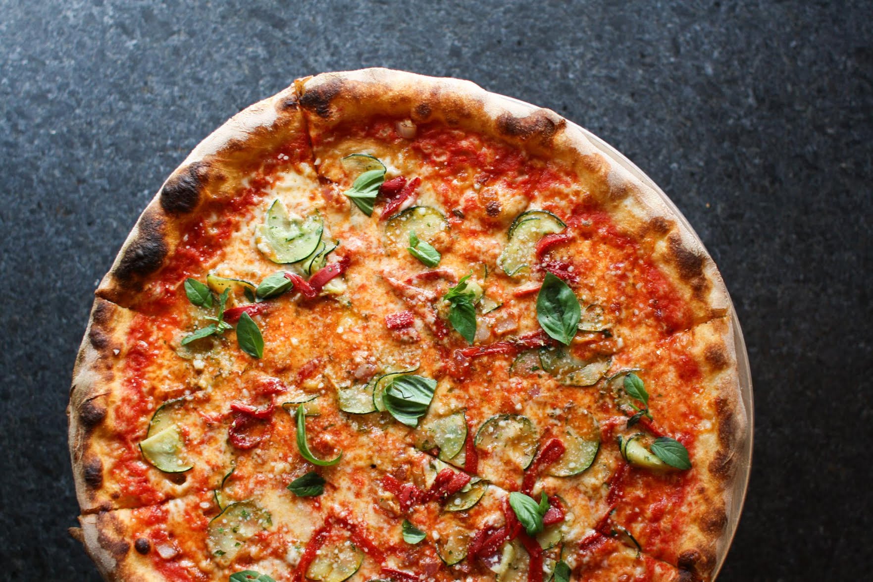 DeNucci's Highland Park by null