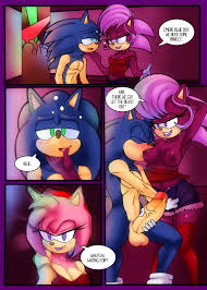 Double the ass meat sonic the hedgehog jpg x The hedgehog