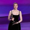 Aussie Elizabeth Debicki wins Emmy Award for The Crown