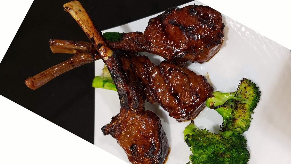 Yakitori Boy by null