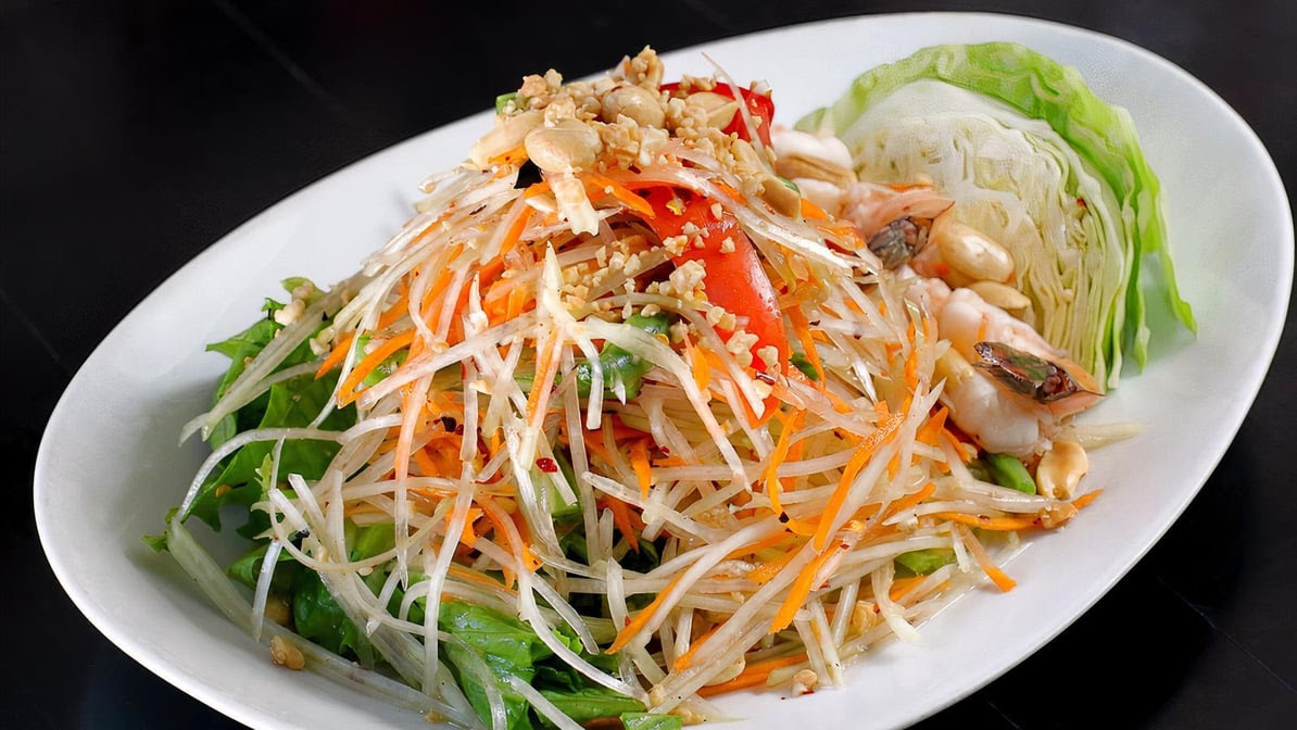 KRUA Thai by null