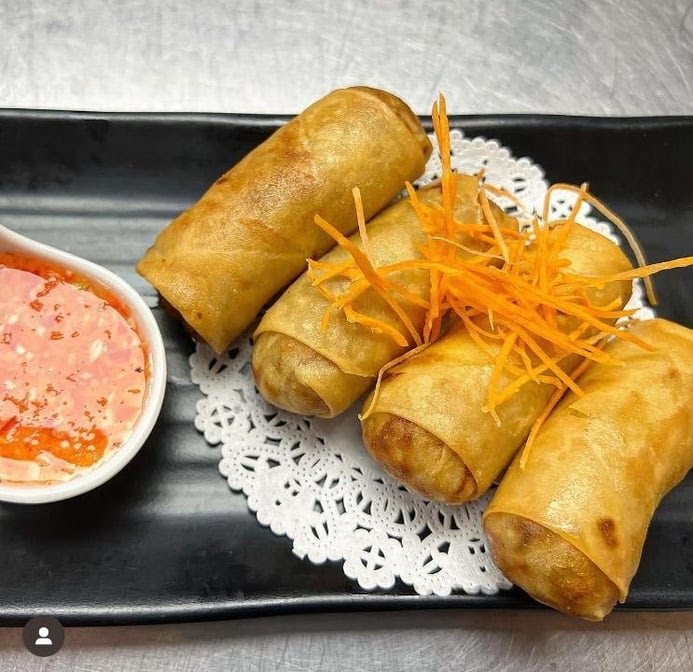 KIIN EXTRAORDINARY THAI by null