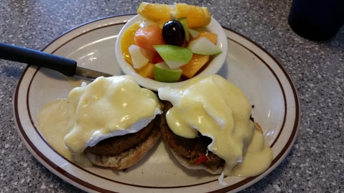 The 101 Diner by null