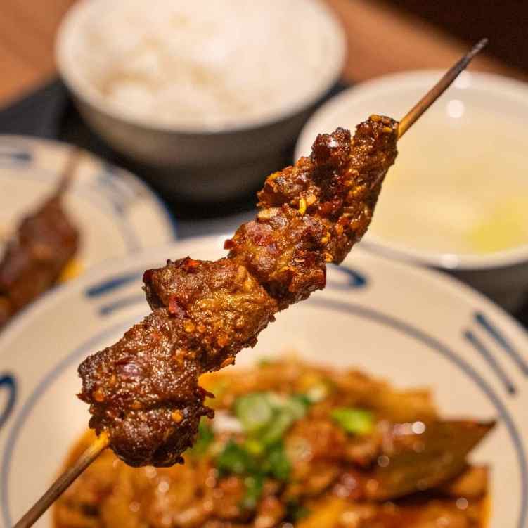 Yunnan Noodle Shack滇客 by null