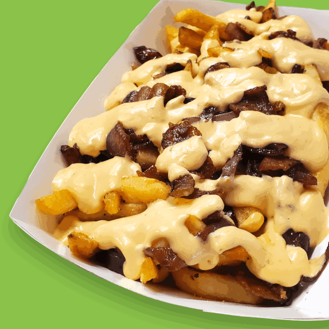 Yellow City Street Food - YCSF by null