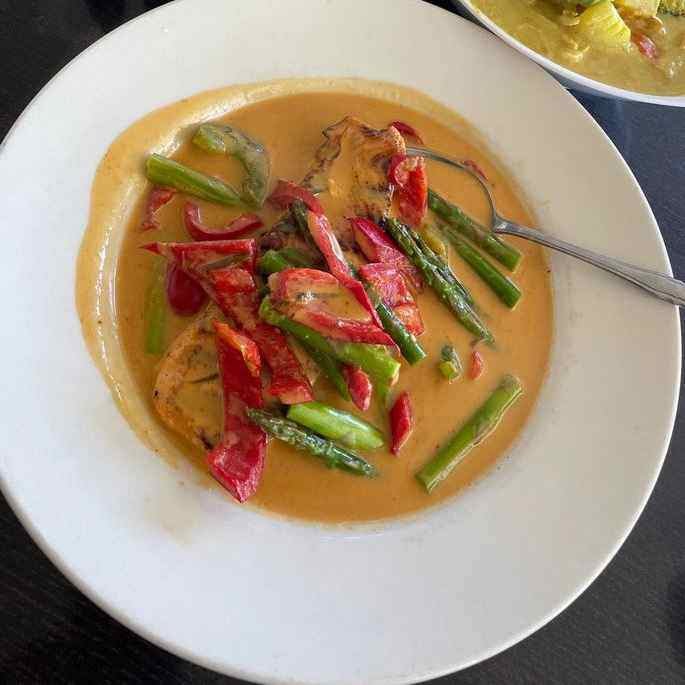 Sai Varee | Thai Cuisine by null