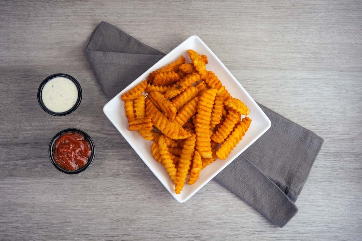 Curry Pizza House South San Francisco by null