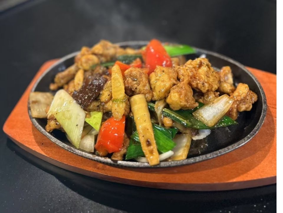 Hunan Bistro by null