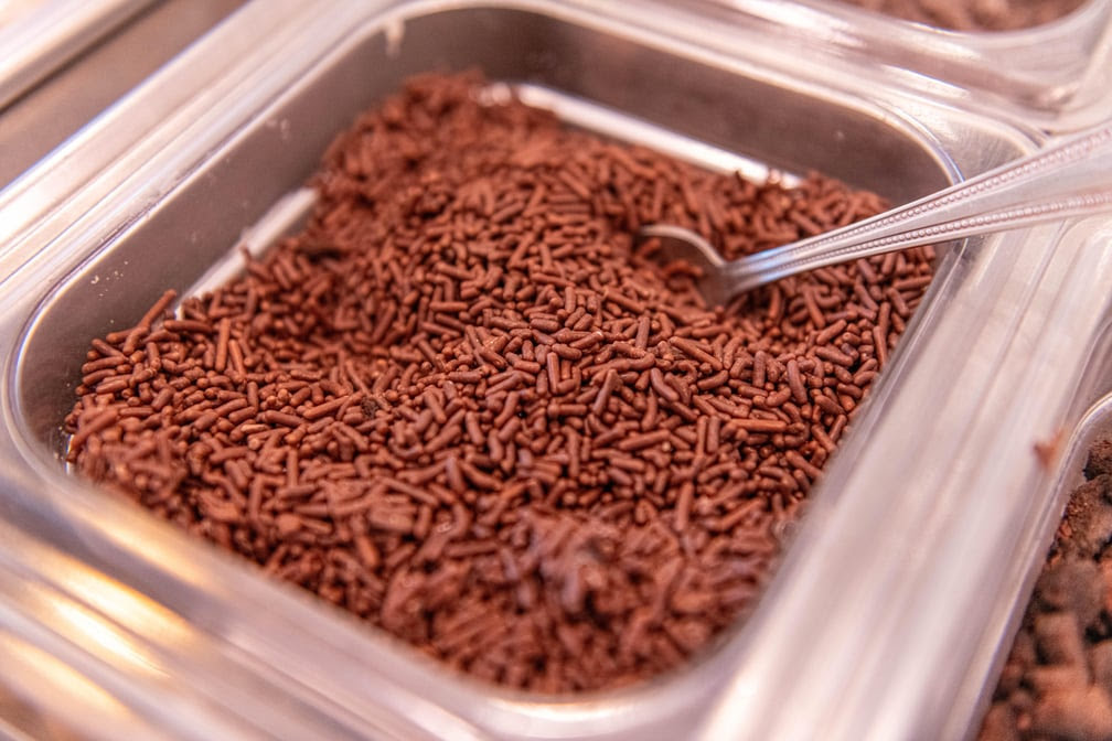 Nicholas Creamery by null