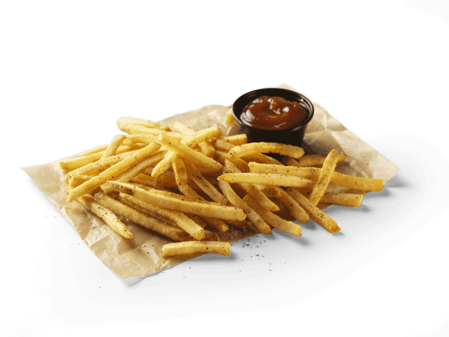 Buffalo Wild Wings by null