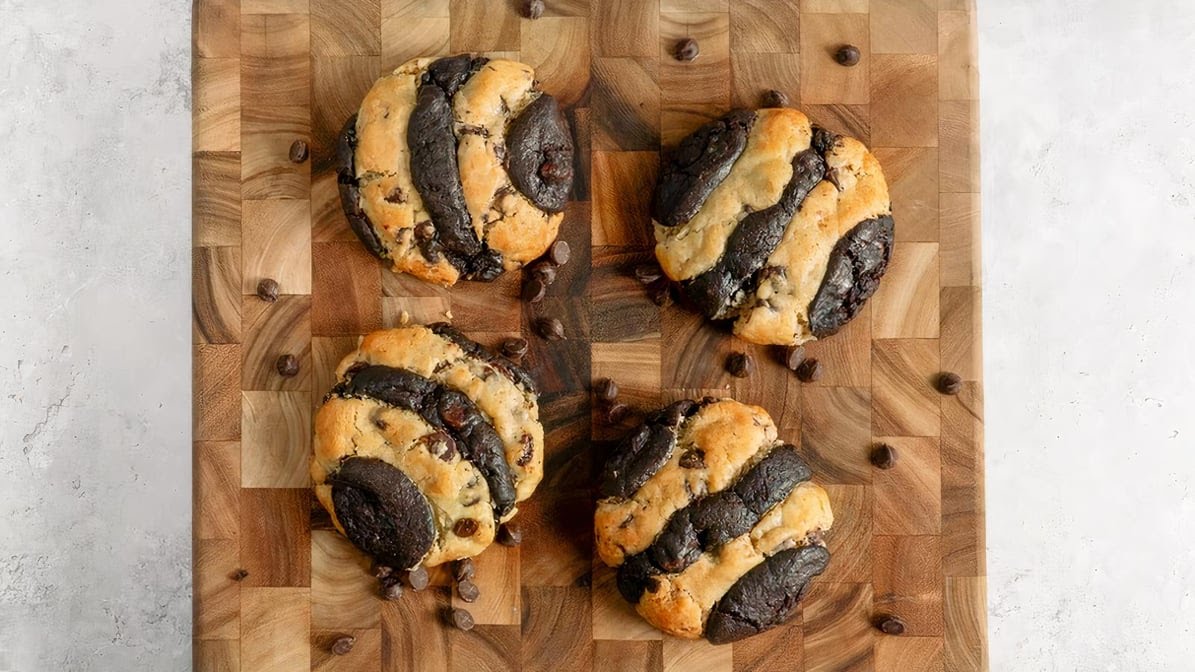 big fat cookie by null