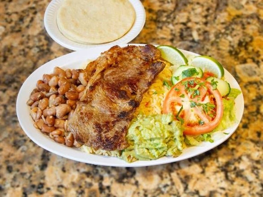 Habanero Mexican Grill by null