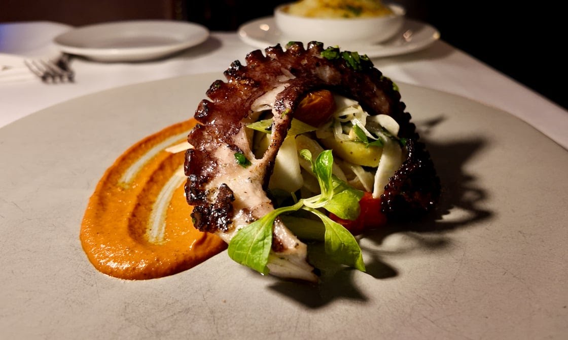 Fresco by Scotto by null