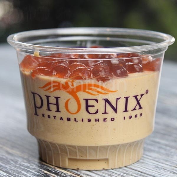 Phoenix Dessert - Alhambra by null