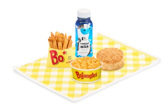 Bojangles by null