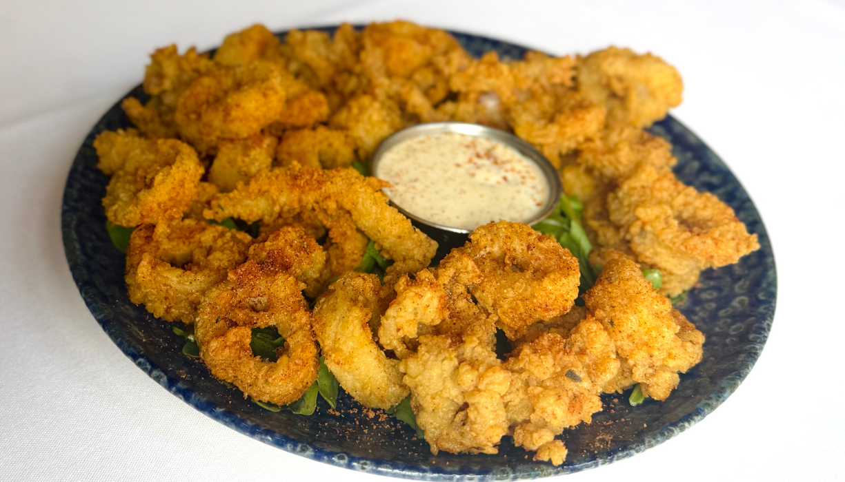 Chef Geoff's by null