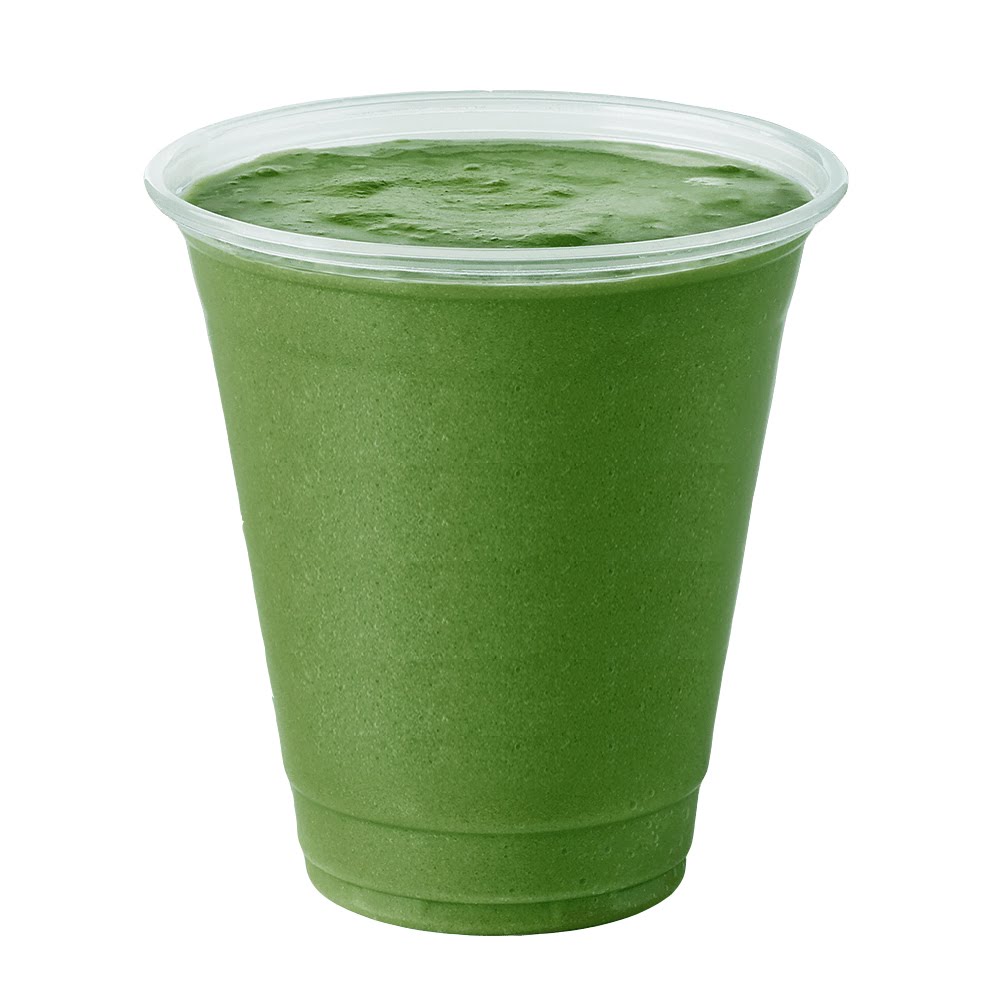 Breakroom Juice Bar & Cafe by null
