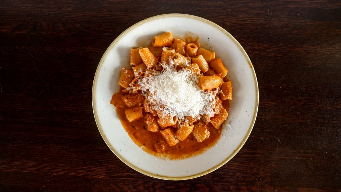 Pascolo Ristorante by null