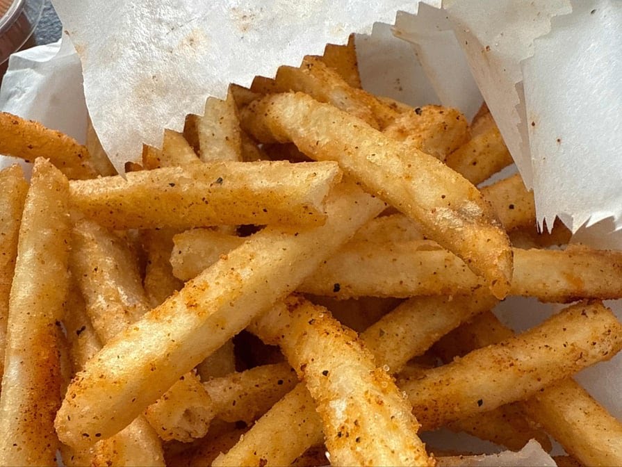 The Burger Truck by null