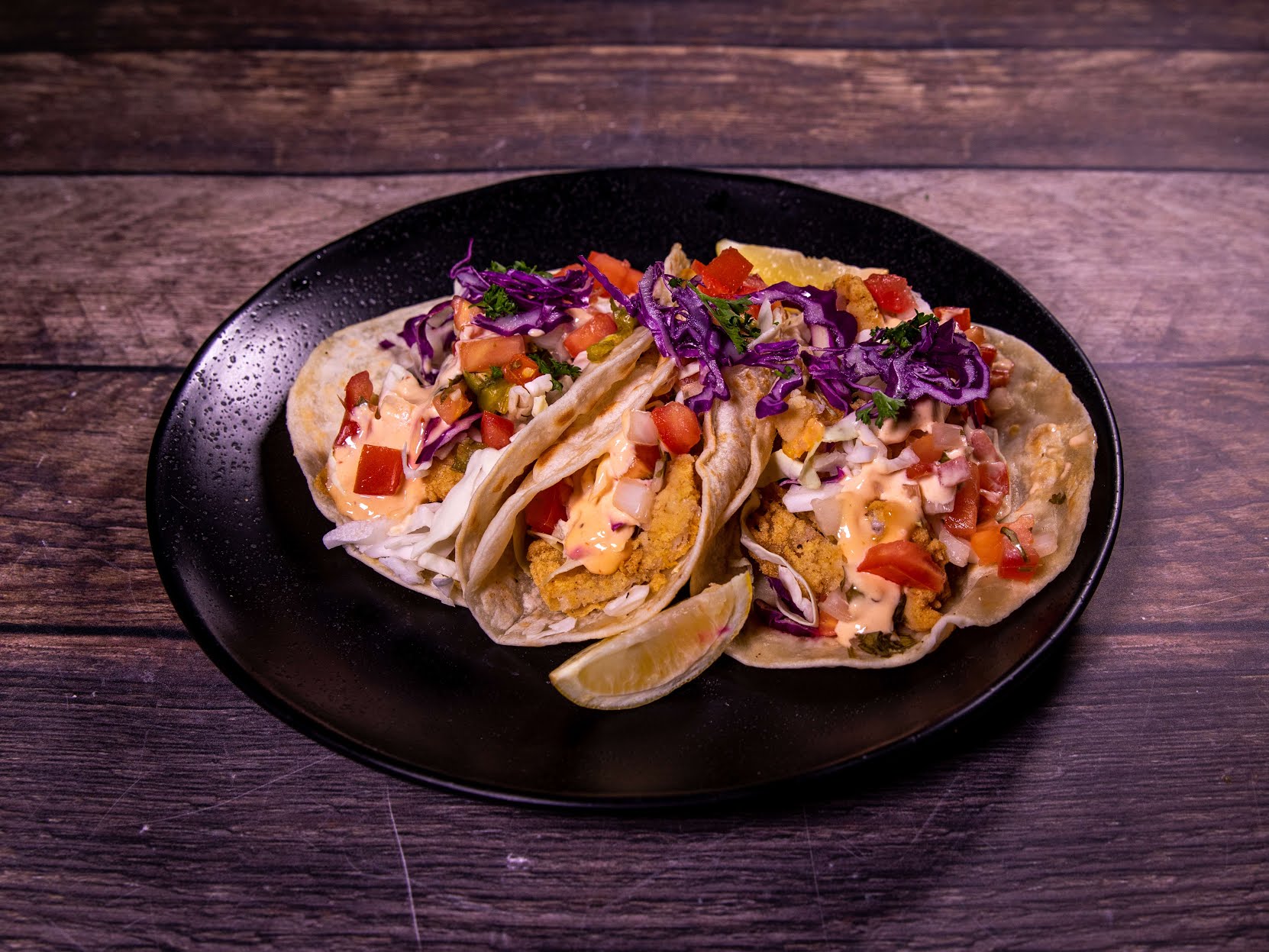 Catfish Station by null