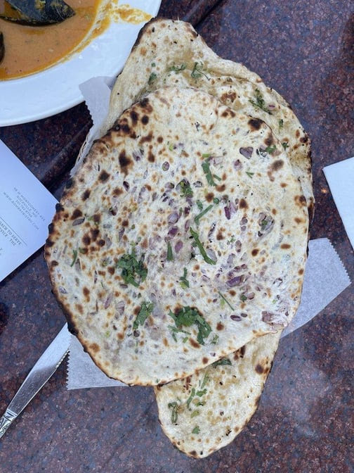 Bombay Bistro by null