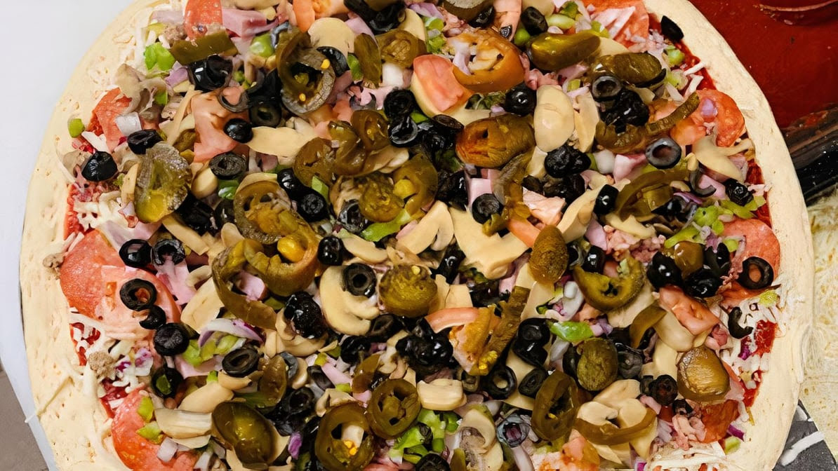 Wilkens Pizza & More image