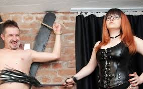 Anal experiments prostate femdom pegging female domination submission bondage real homemade couple jpg x Bdsm femdom anal