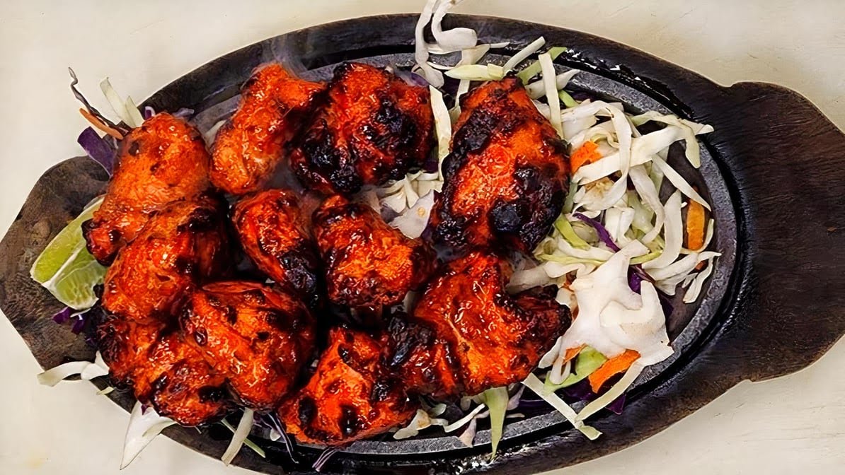 Ayesha Indian Fine Dining - Midtown by null