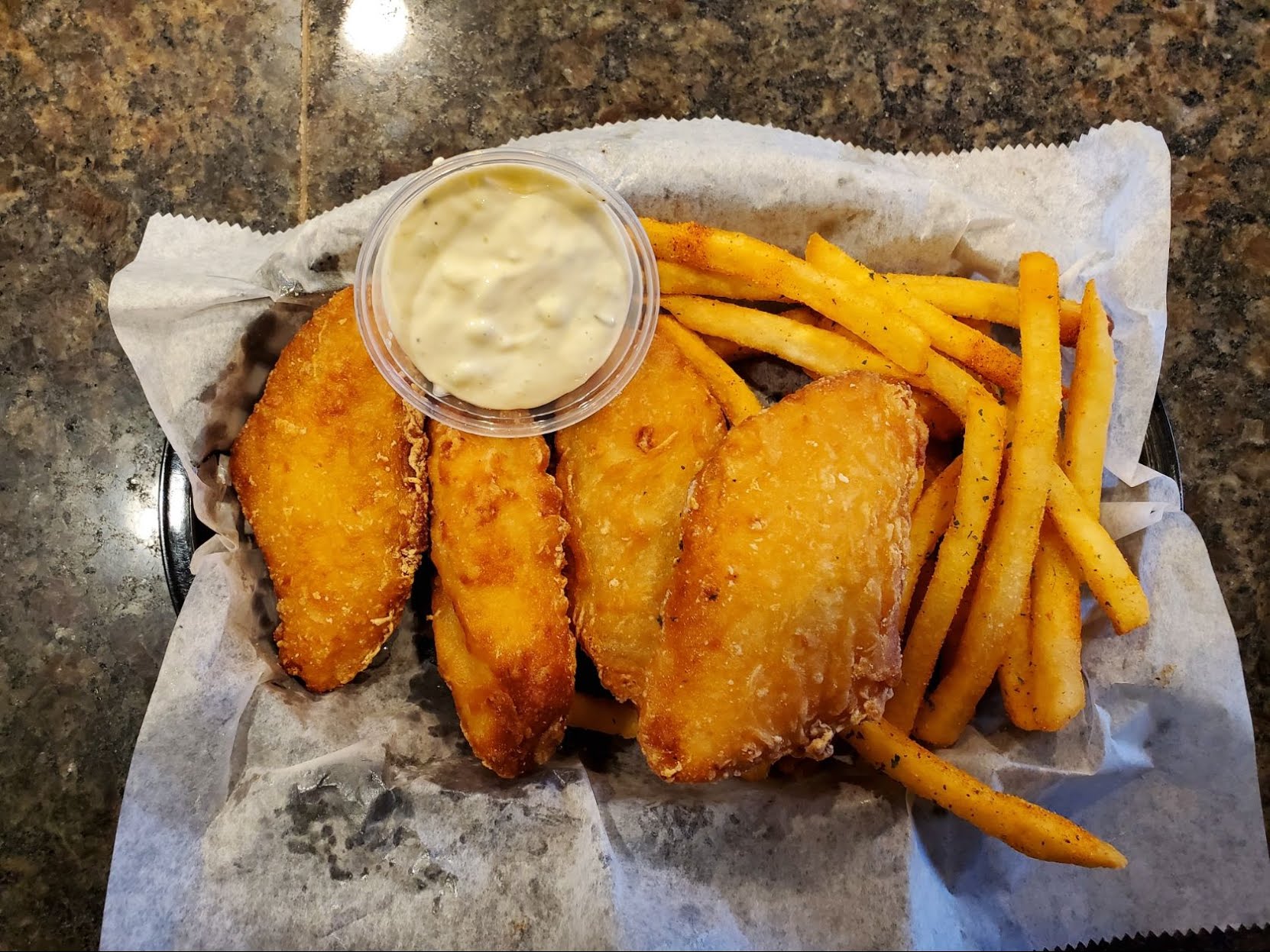 Fibber's Sports Bar & Grille by null