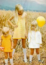 Dutch little Girl Magazin scans|