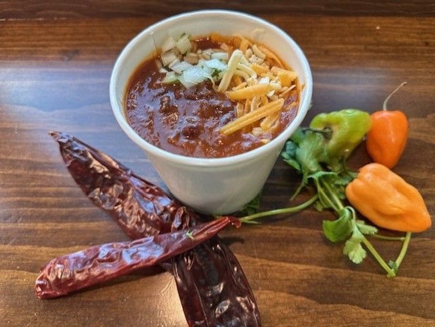 El Jefe's Taqueria - Boston University by null