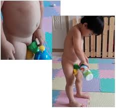  子供　おしっこ|