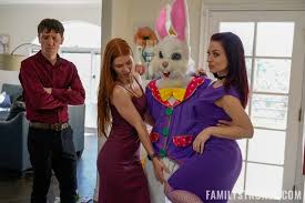 Jasmine caro is a sexy fuck easter bunny porn pic eporner jpg x Fuck bunny