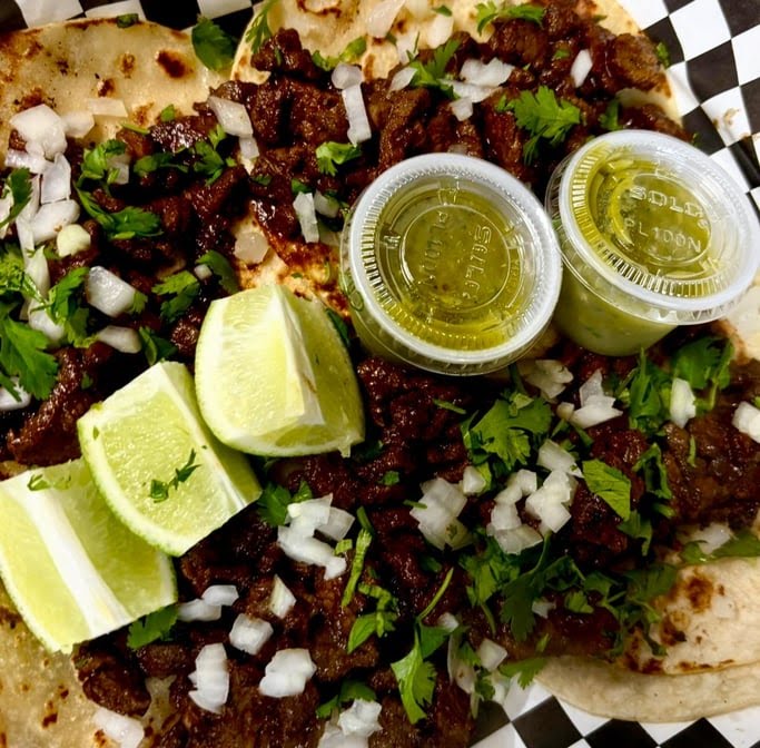 El Borracho Tacos by null