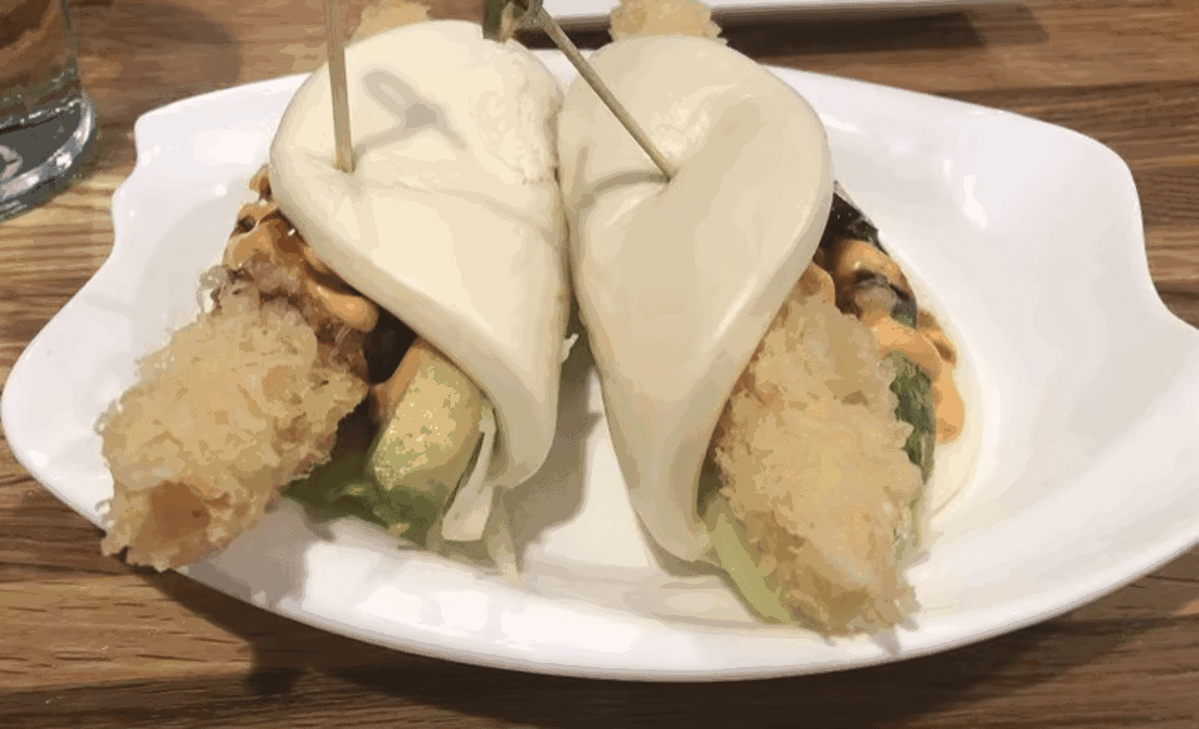 Ichi Sushi & Ramen by null