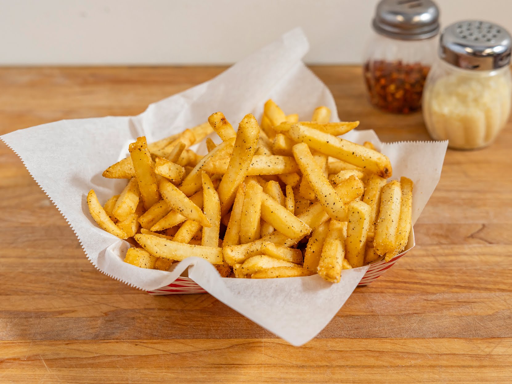 Caliano Pizza by null