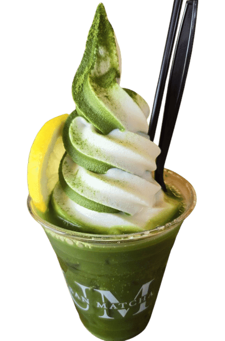 Urban Matcha by null