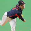 侍ジャパンが岡本のホームランなどで中日に勝利！ 佐々木朗は自己 ...