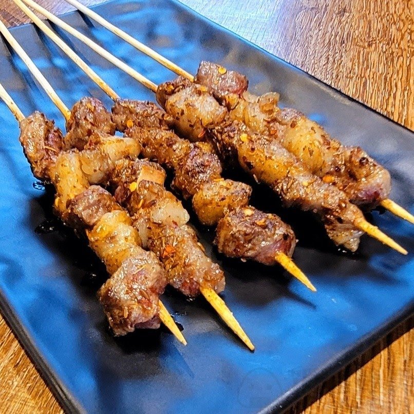 Yi Kebab Bar by null