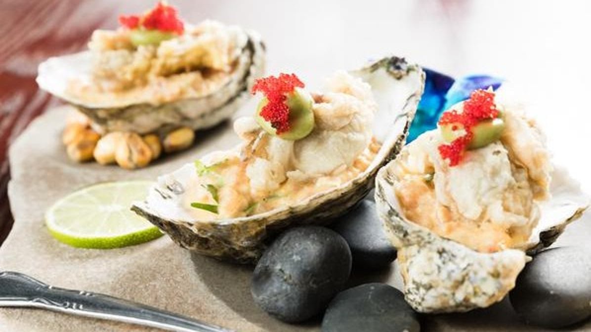 Surfish Bistro by null