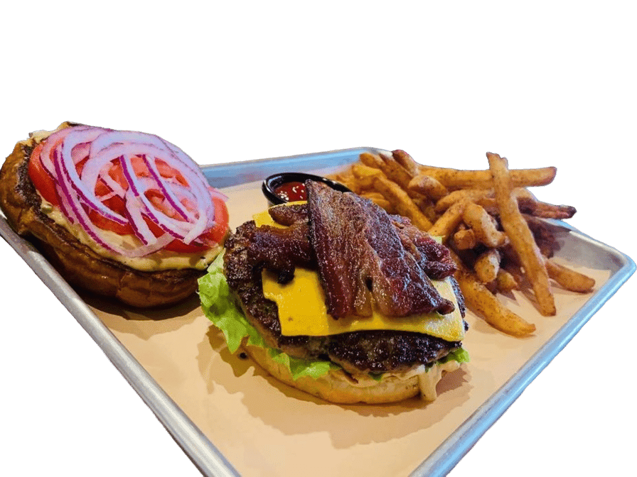 Jack's BBQ - South Lake Union (SLU) by null