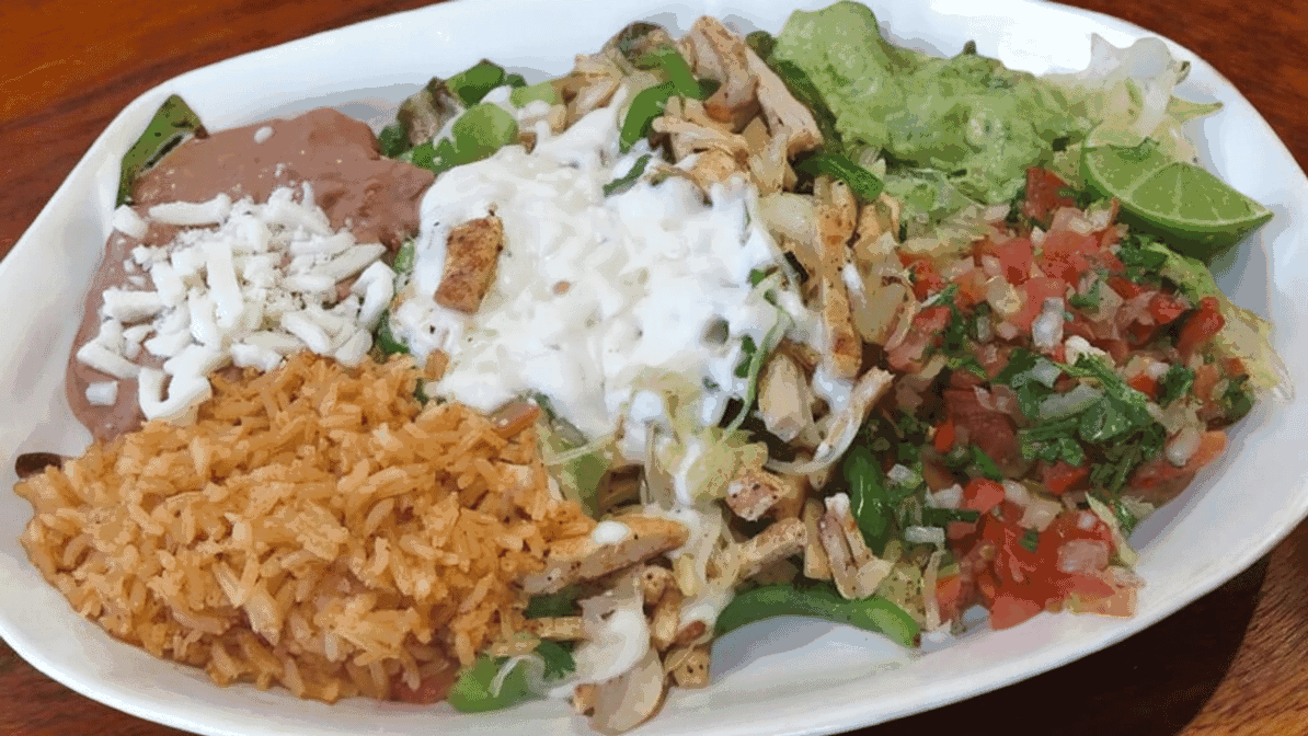 El Tapatio by null