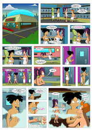 Amy wong has a fun time theotherhalf futurama u wsa jpg x Futurama amy