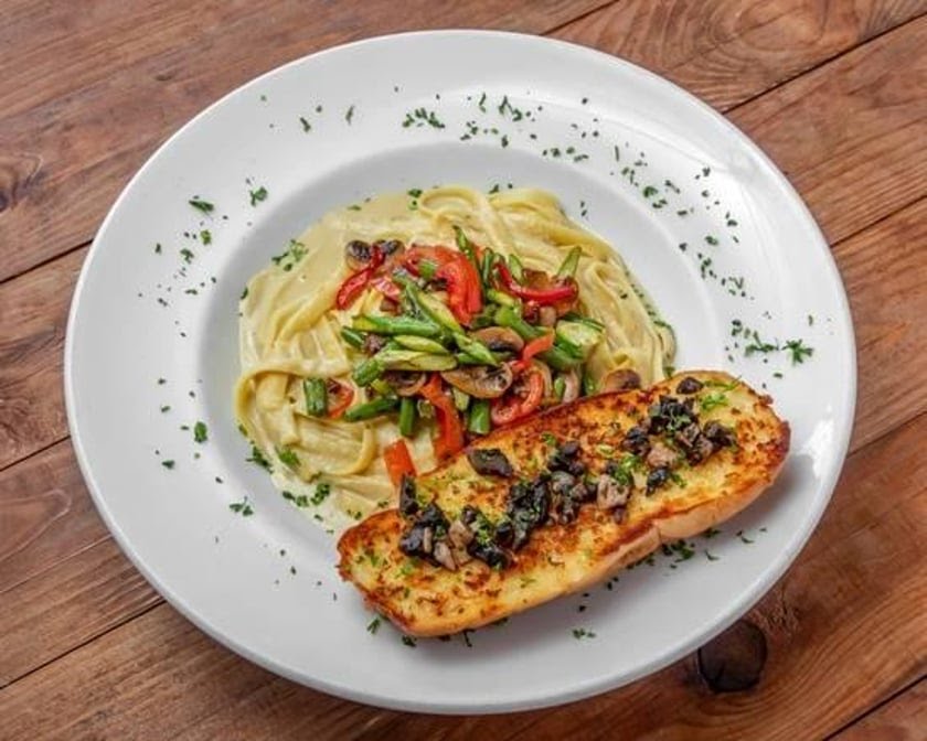 Cafe Sunflower Buckhead by null