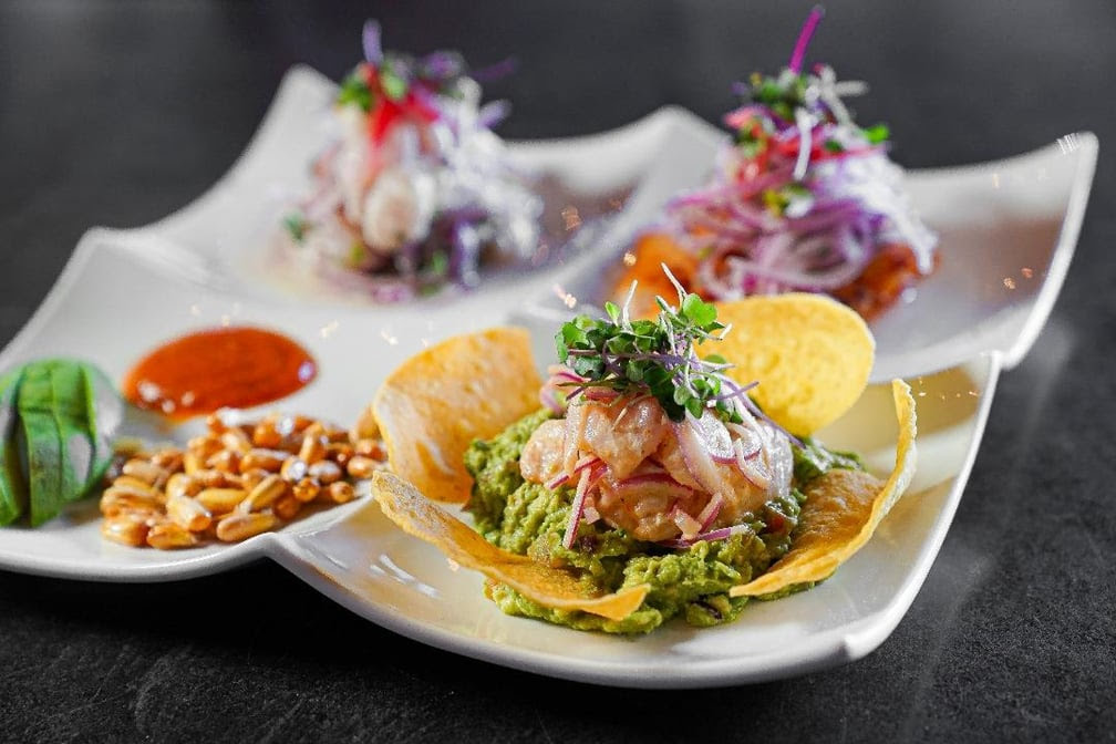 Guapo's Restaurant by null