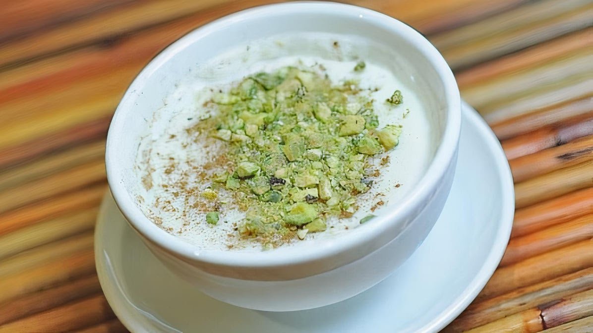 Garlic Crush by null