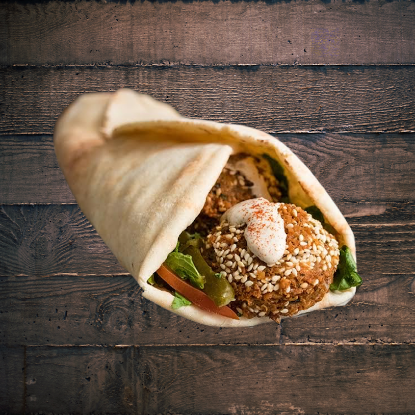 Kabobzi Mediterranean Grill by null