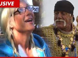 Nine craziest things about hulk hogan jpg x Hulk hogan sex video